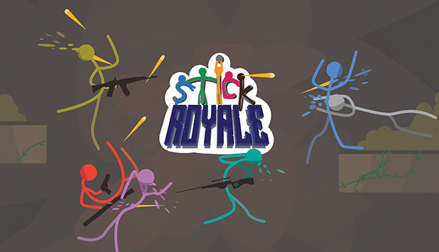 Stick Royale