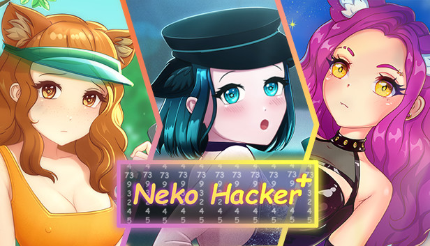 Neko Hacker Plus