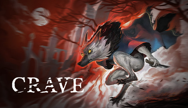 CRAVE