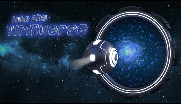 Into the TIMEVERSE
