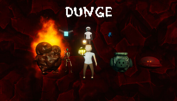 DUNGE