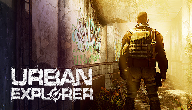 Urban Explorer