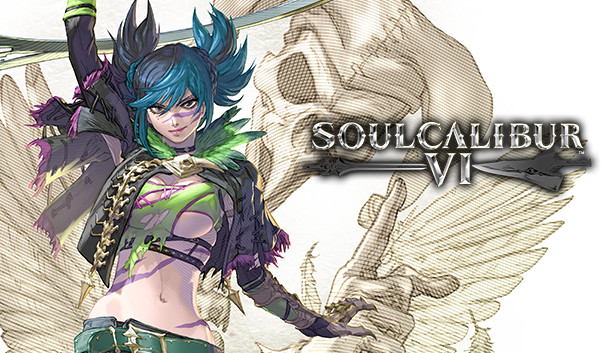 SOULCALIBUR VI - DLC1: Tira