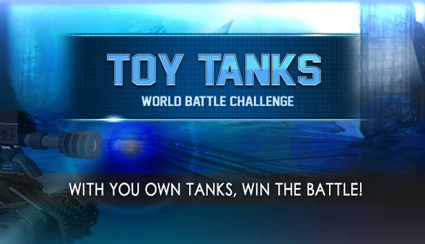 TOYTANK