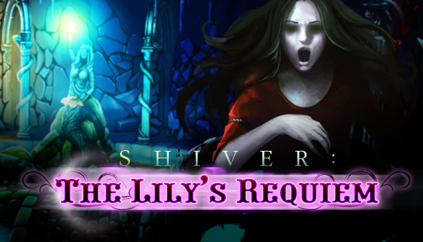Shiver: The Lily's Requiem Collector's Edition