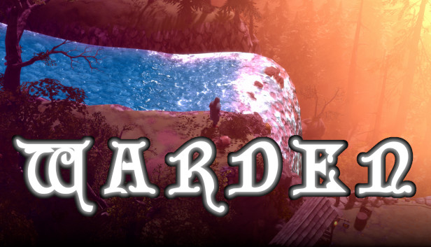 Warden