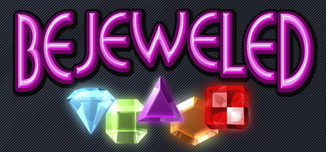 Bejeweled Deluxe PC