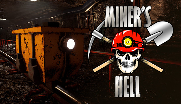 Miner's Hell
