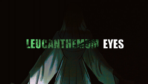 Leucanthemum Eyes