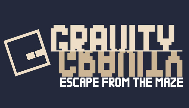 Gravity Escape From The Maze