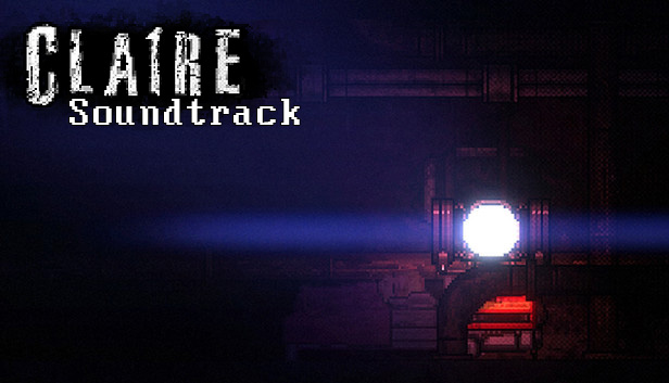 Claire - Soundtrack