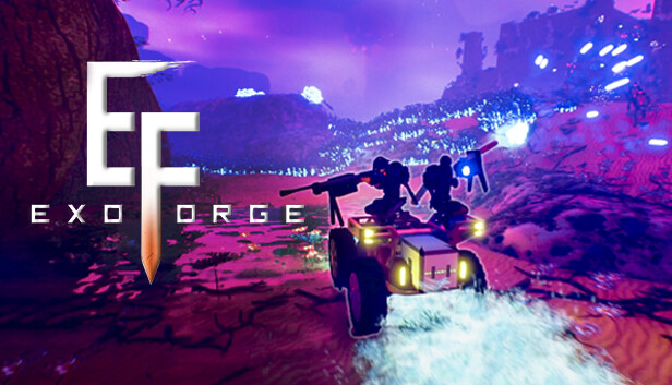 Exoforge