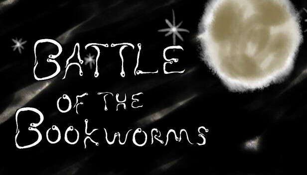 Battle of the Bookworms