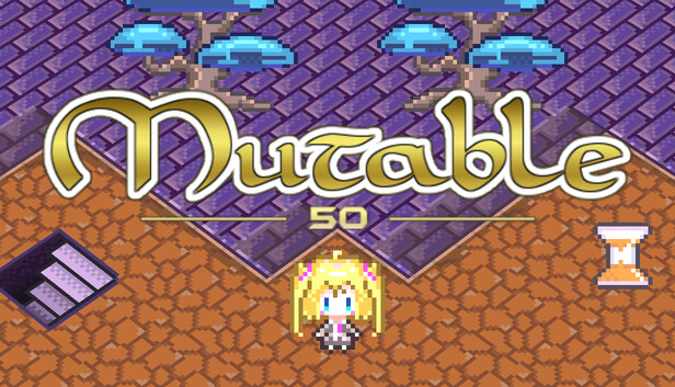 Mutable 50