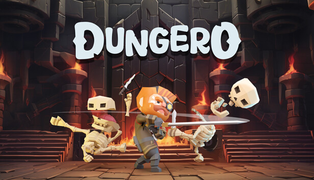 Dungero