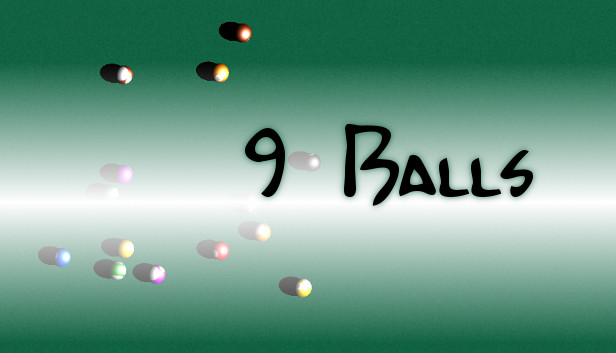 9 Balls