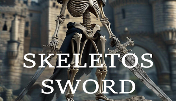 Skeletos Sword