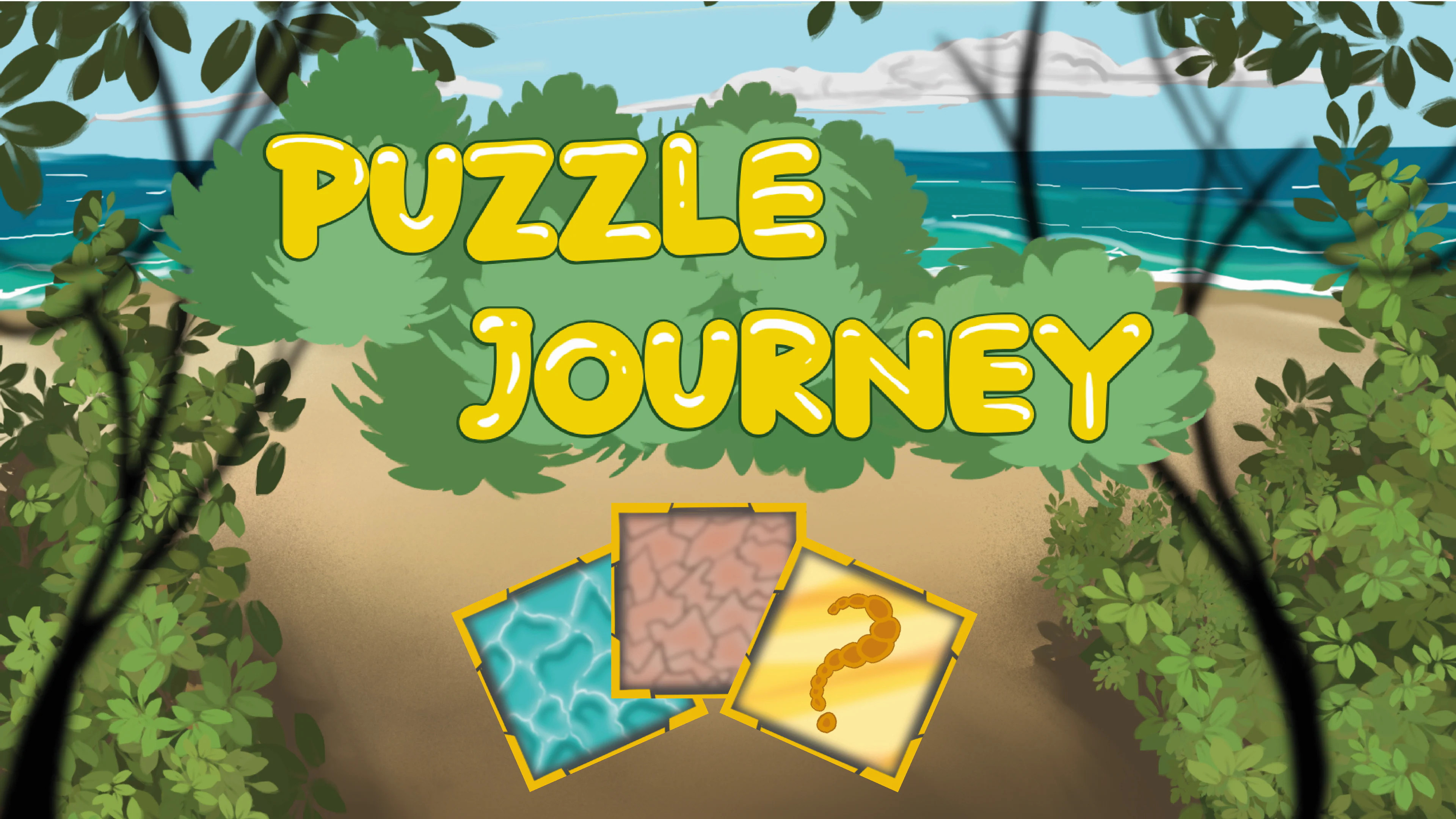 Puzzle Journey
