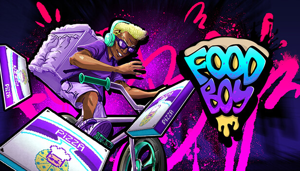 Food Boy