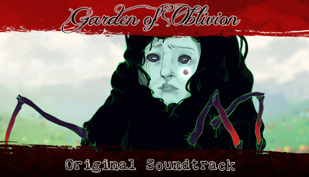 Garden of Oblivion Original Soundtrack