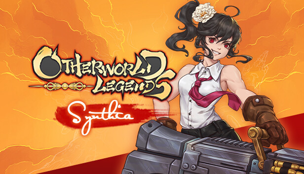 Otherworld Legends - Synthia