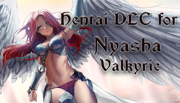 Hentai DLC for Nyasha Valkyrie