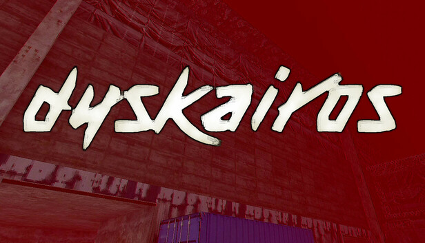 Dyskairos