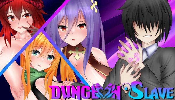 Dungeon Slave