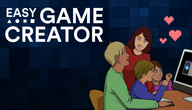 Easy Game Creator - Game Export x5