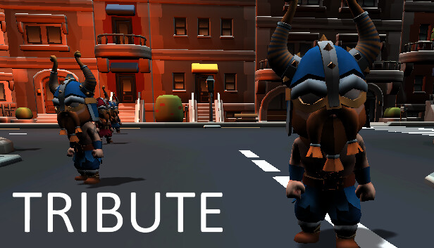 Tribute
