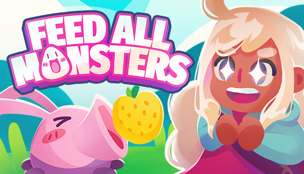 Feed All Monsters