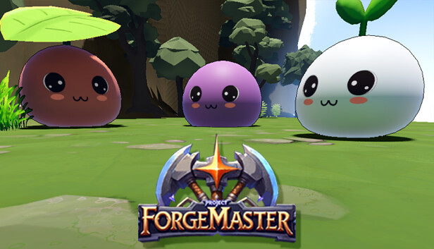Project Forgemaster