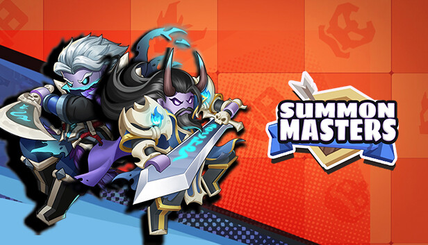 Summon Masters