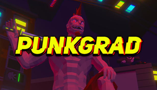 Punkgrad