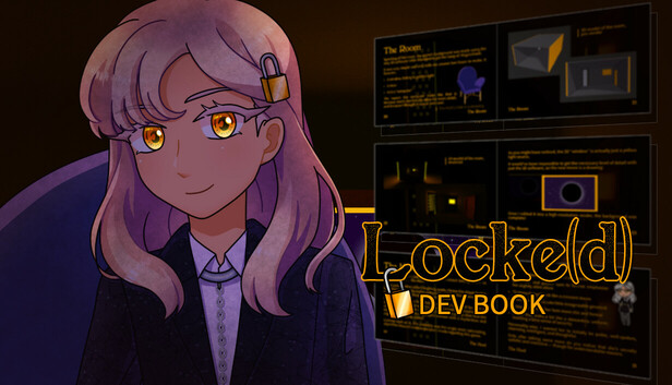 Locke(d) - Dev Book