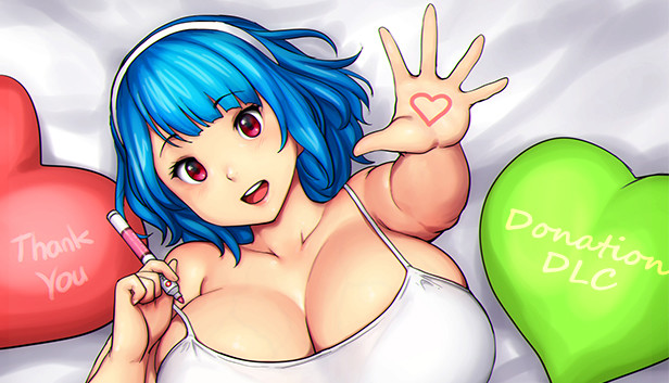 PL-Rina's Journey: Donation DLC