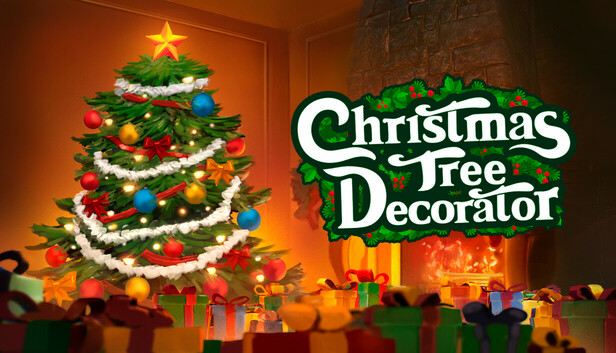 Christmas Tree Decorator