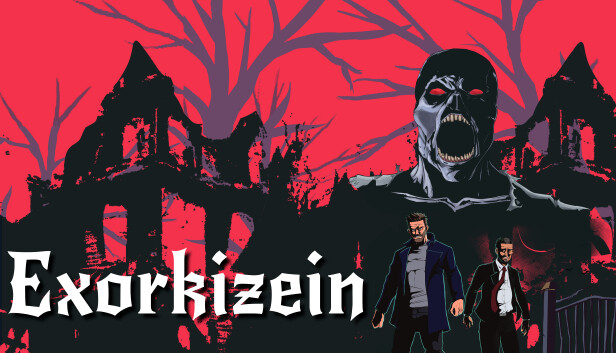 Exorkízein