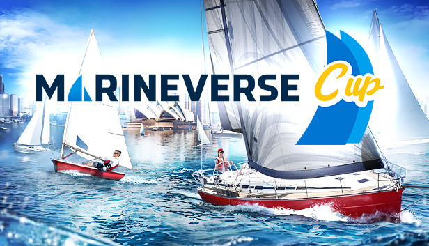 MarineVerse Cup - Sailing