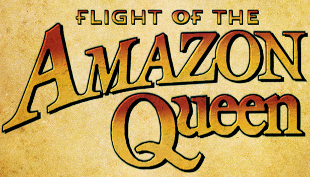 Flight of the Amazon Queen - Legacy Edition (Spanish)
