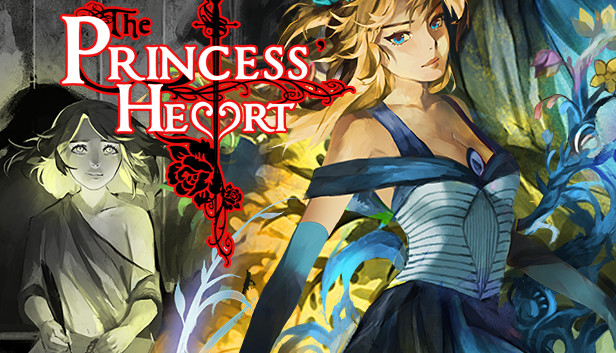 The Princess' Heart