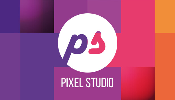 Pixel Studio - pixel art editor