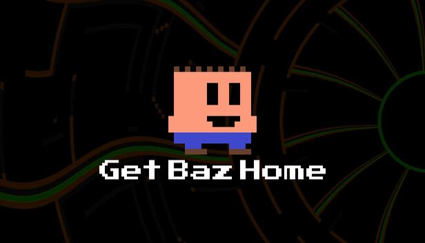Get Baz Home