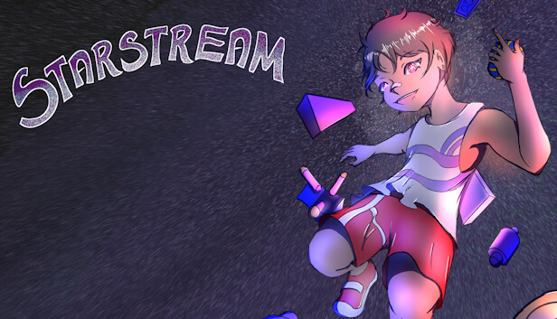 Starstream