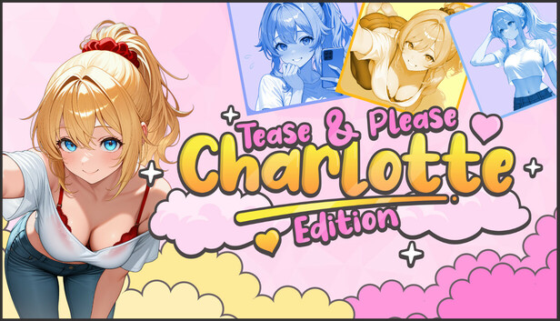Tease and Please: Charlotte Edition