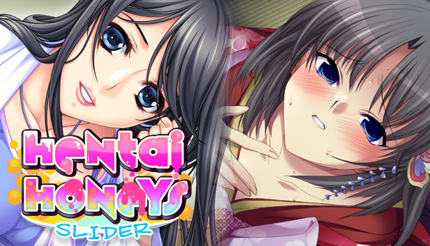 Hentai Honeys Slider