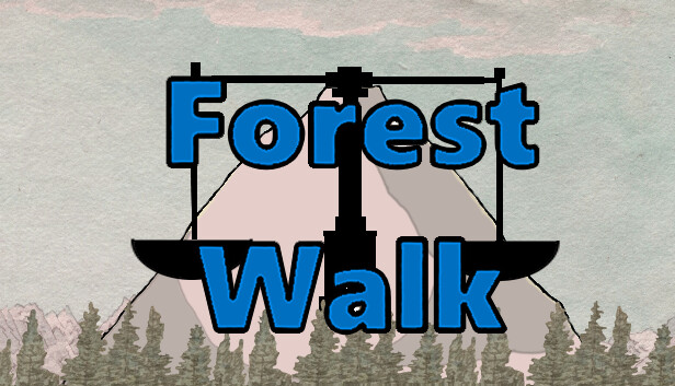 Forest Walk