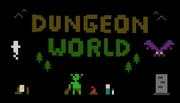 Dungeon World
