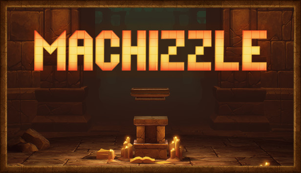 Machizzle