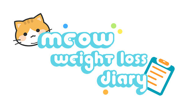 Meow Weight Loss Diary